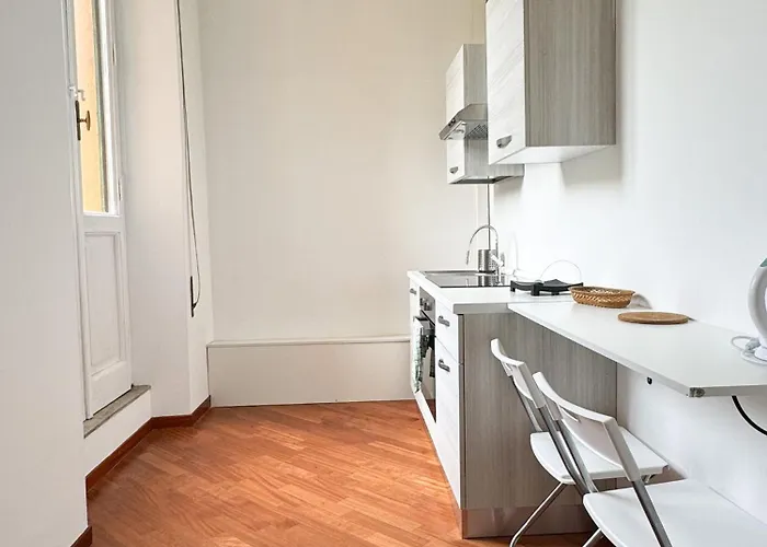 Montezebio Boutique Apartamento
