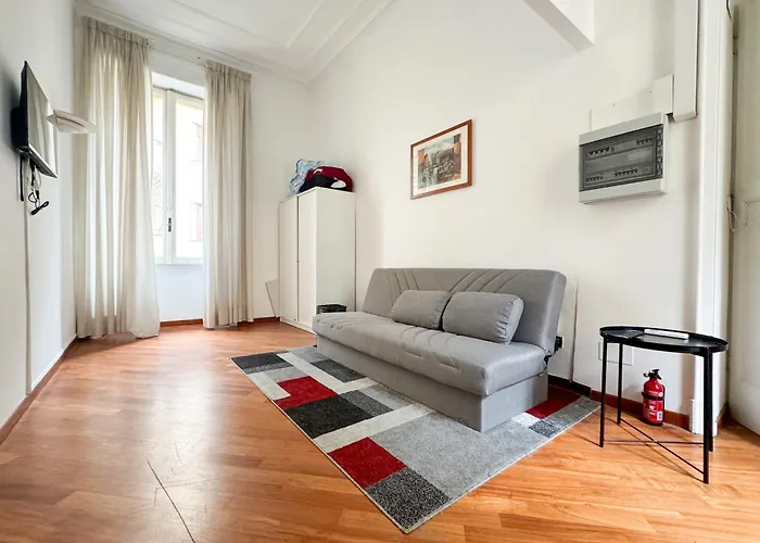 Montezebio Boutique Apartamento