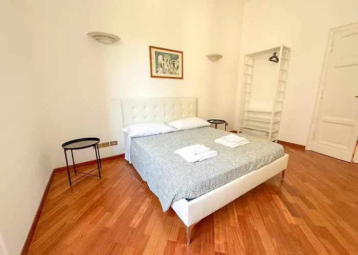 Apartamento Montezebio Boutique